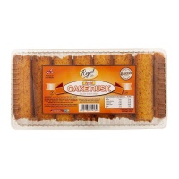 Cake rusk 630g REGAL